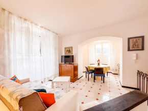 Casa Profumo d'oriente Santa Margherita Ligure